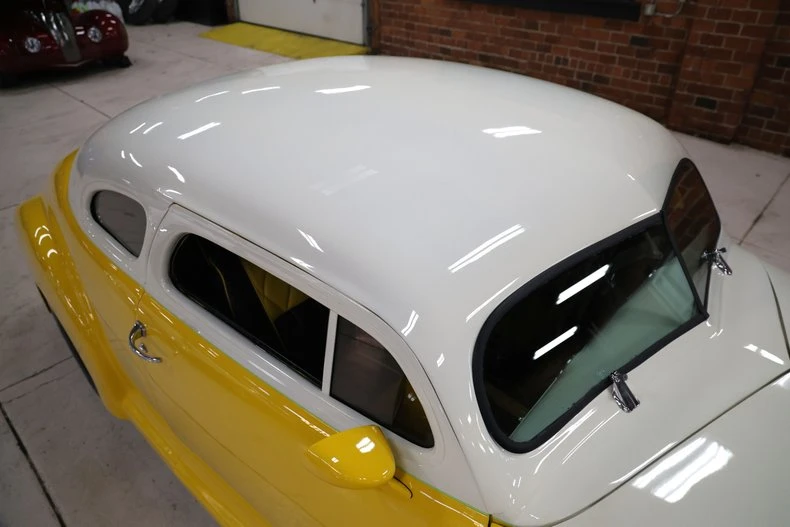 1947 Chevrolet Stylemaster & Fleetmaster & Fleetline - Image 25 of 31