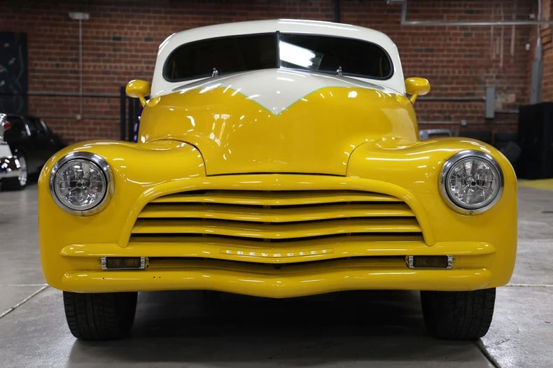 1947 Chevrolet Stylemaster & Fleetmaster & Fleetline - Image 9 of 31