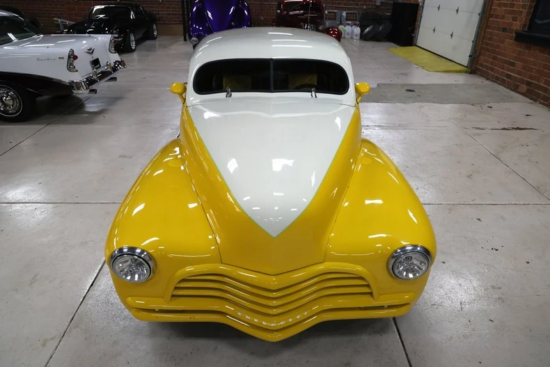 1947 Chevrolet Stylemaster & Fleetmaster & Fleetline - Image 6 of 31