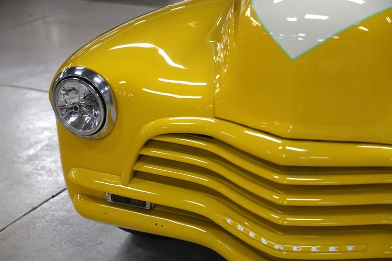 1947 Chevrolet Stylemaster & Fleetmaster & Fleetline - Image 7 of 31