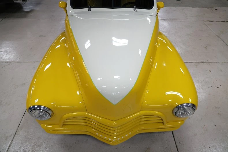 1947 Chevrolet Stylemaster & Fleetmaster & Fleetline - Image 12 of 31