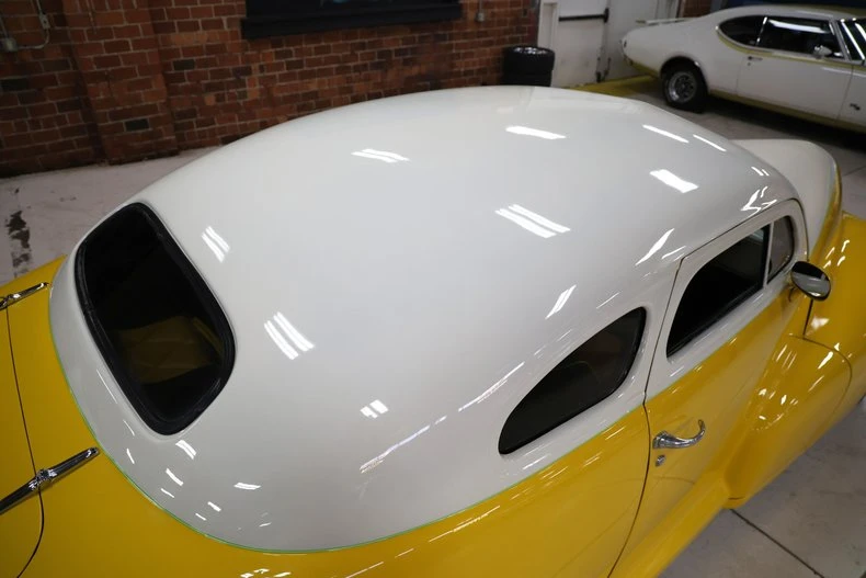1947 Chevrolet Stylemaster & Fleetmaster & Fleetline - Image 26 of 31