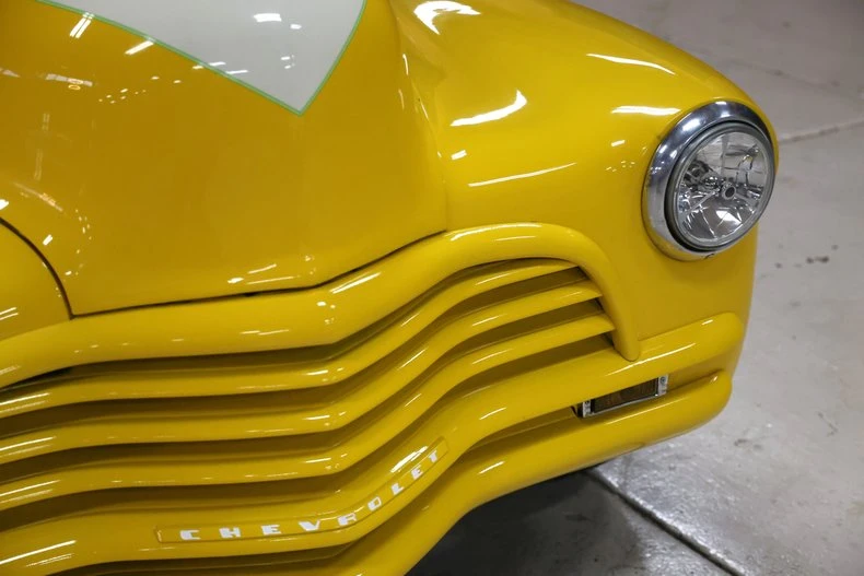 1947 Chevrolet Stylemaster & Fleetmaster & Fleetline - Image 8 of 31