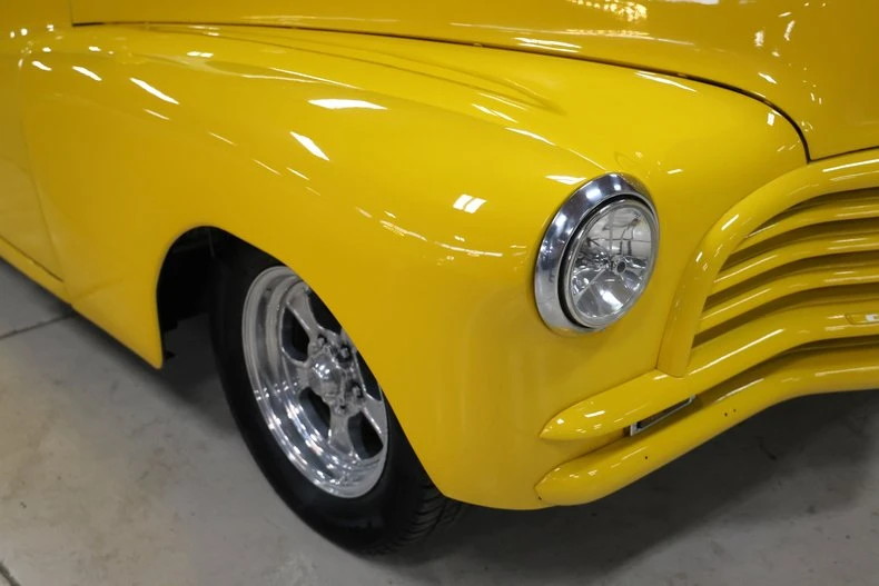 1947 Chevrolet Stylemaster & Fleetmaster & Fleetline - Image 13 of 31