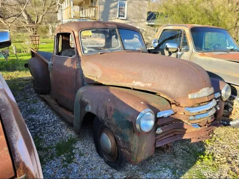 1947 Chevrolet C-10