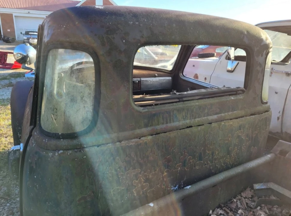 1947 Chevrolet Advance Design - Image 7 of 9