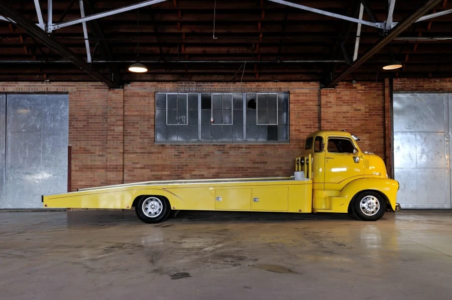 1947 Chevrolet AK Series - Image 2 of 10