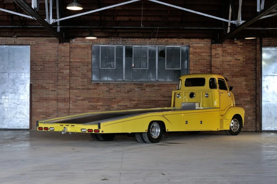 1947 Chevrolet AK Series - Image 3 of 10