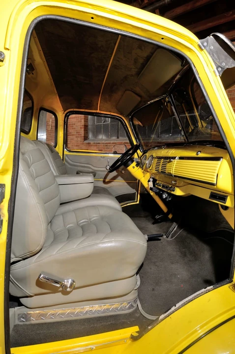 1947 Chevrolet AK Series - Image 4 of 10