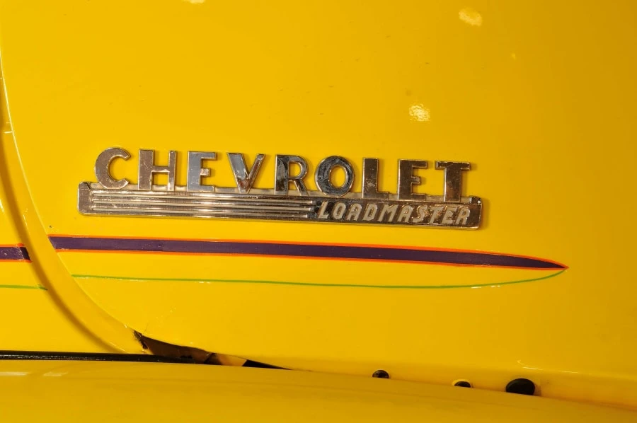 1947 Chevrolet AK Series - Image 7 of 10