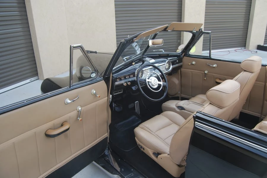 1947 Chevrolet Stylemaster & Fleetmaster & Fleetline - Image 3 of 8