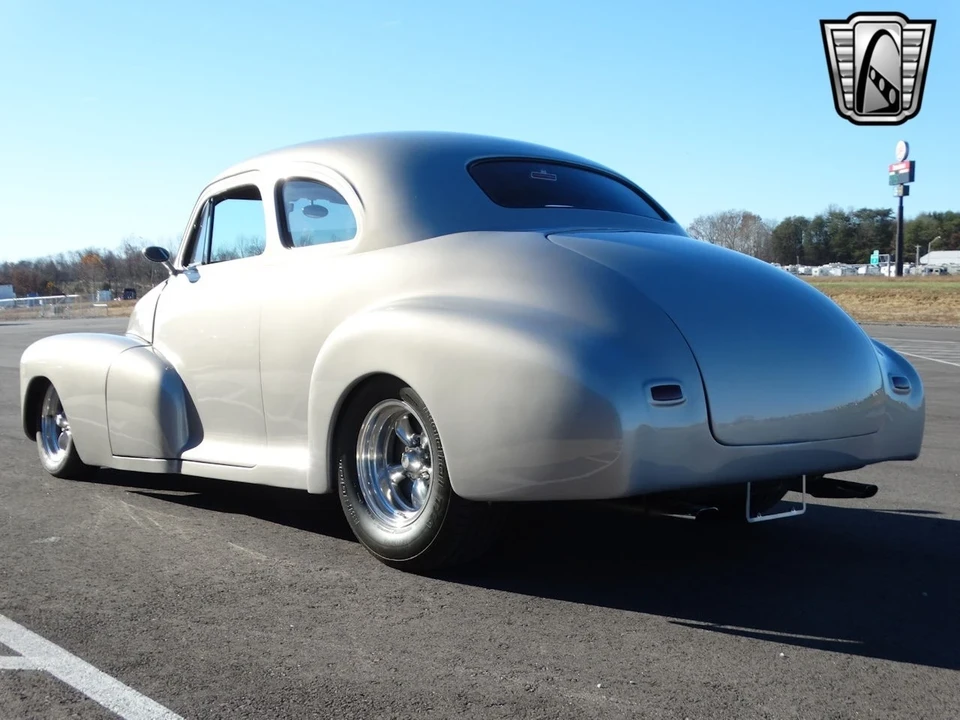 1947 Chevrolet Stylemaster & Fleetmaster & Fleetline - Image 7 of 21