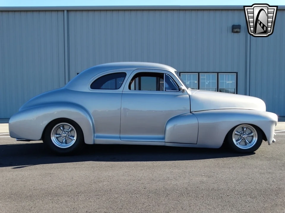 1947 Chevrolet Stylemaster & Fleetmaster & Fleetline - Image 10 of 21