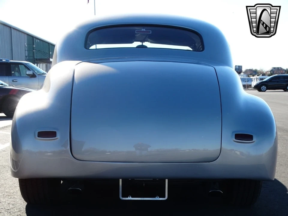 1947 Chevrolet Stylemaster & Fleetmaster & Fleetline - Image 8 of 21