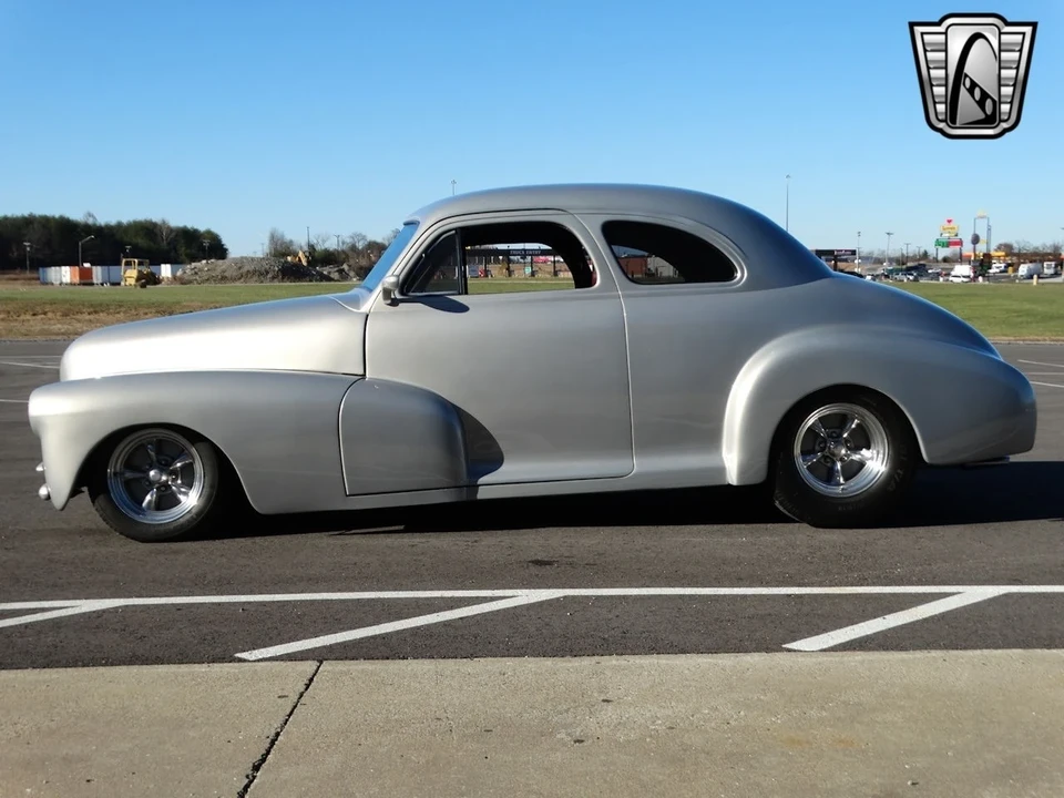 1947 Chevrolet Stylemaster & Fleetmaster & Fleetline - Image 5 of 21