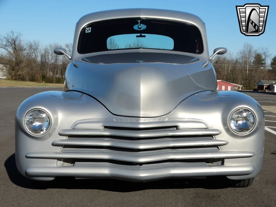 1947 Chevrolet Stylemaster & Fleetmaster & Fleetline - Image 3 of 21