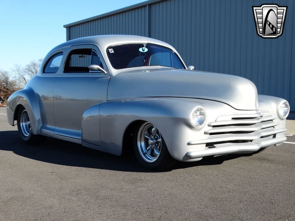 1947 Chevrolet Stylemaster & Fleetmaster & Fleetline - Image 11 of 21