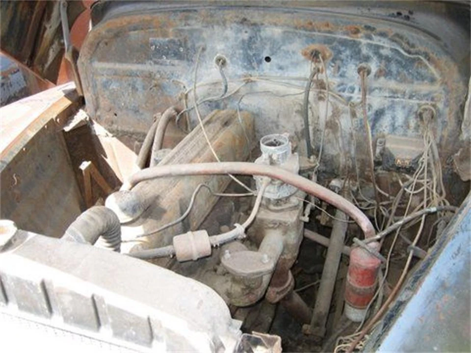 1947 Chevrolet Stylemaster & Fleetmaster & Fleetline - Image 7 of 12