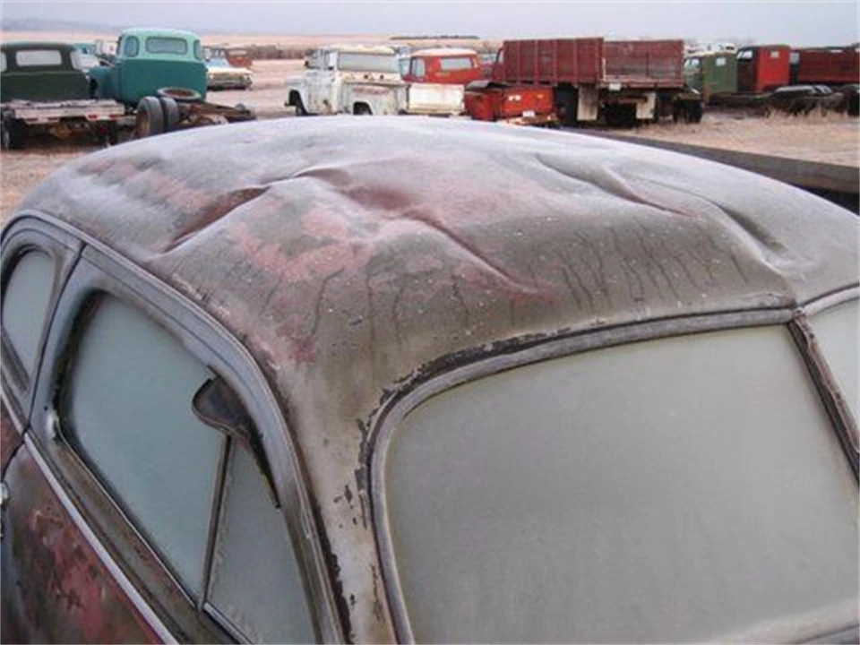 1947 Chevrolet Stylemaster & Fleetmaster & Fleetline - Image 8 of 12