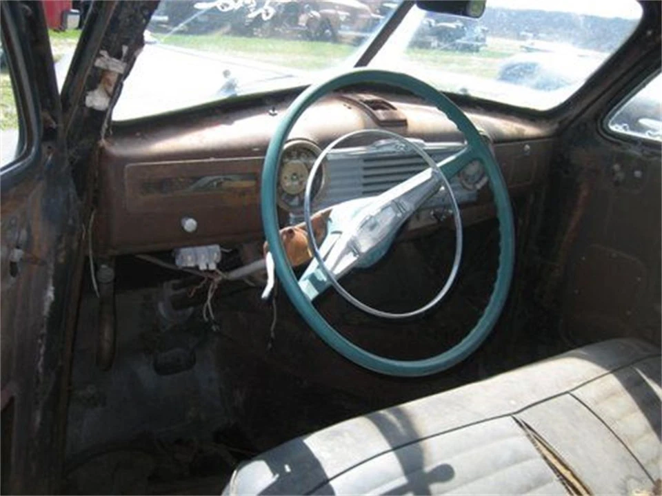 1947 Chevrolet Stylemaster & Fleetmaster & Fleetline - Image 12 of 12