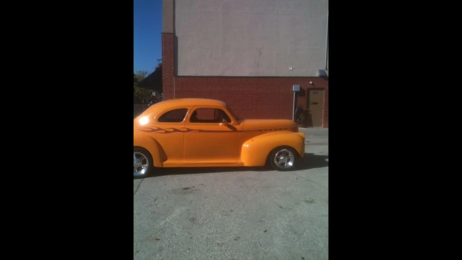 1947 Chevrolet Stylemaster & Fleetmaster & Fleetline - Image 8 of 9