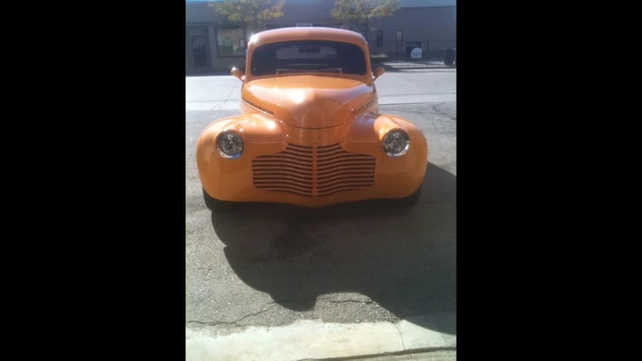 1947 Chevrolet Stylemaster & Fleetmaster & Fleetline - Image 9 of 9