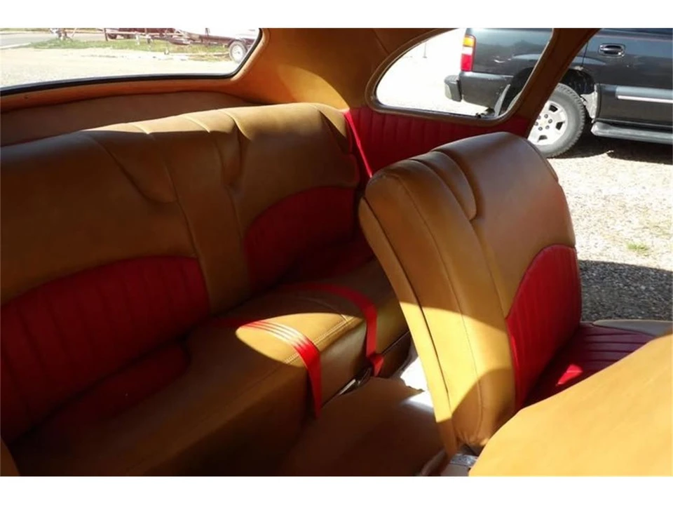 1947 Chevrolet Stylemaster & Fleetmaster & Fleetline - Image 11 of 16