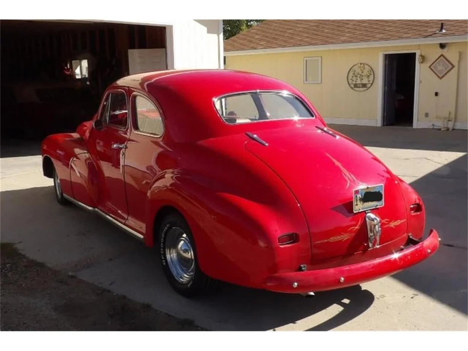 1947 Chevrolet Stylemaster & Fleetmaster & Fleetline - Image 4 of 16