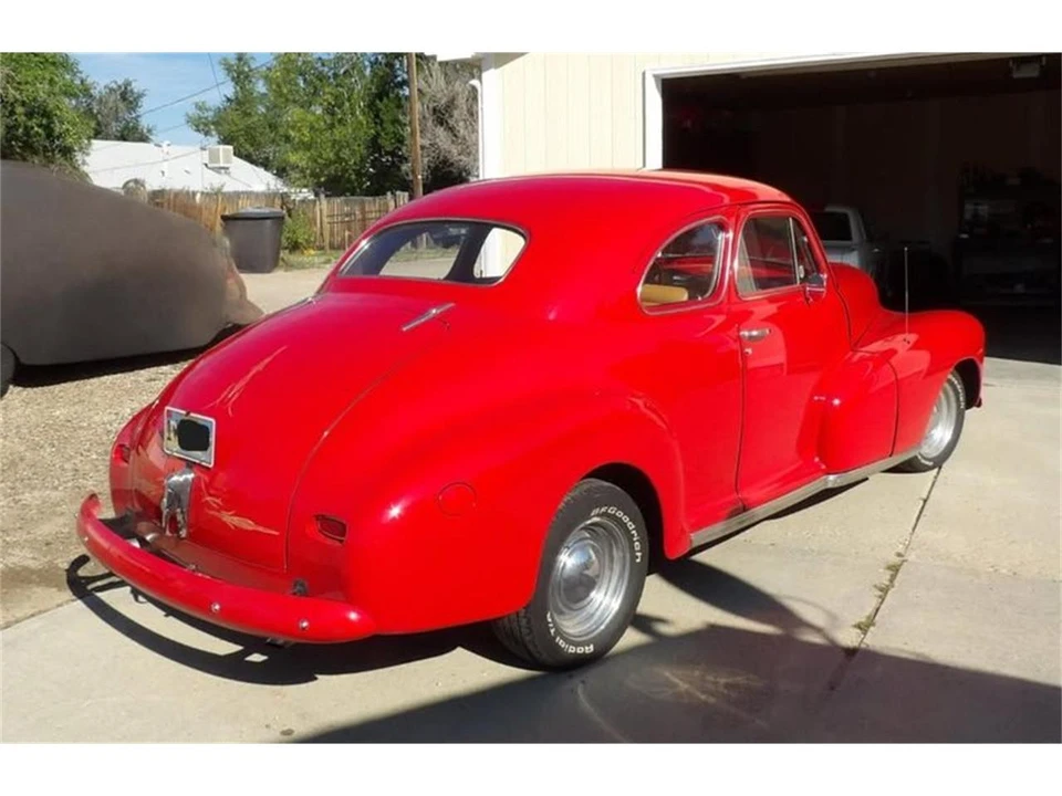 1947 Chevrolet Stylemaster & Fleetmaster & Fleetline - Image 6 of 16