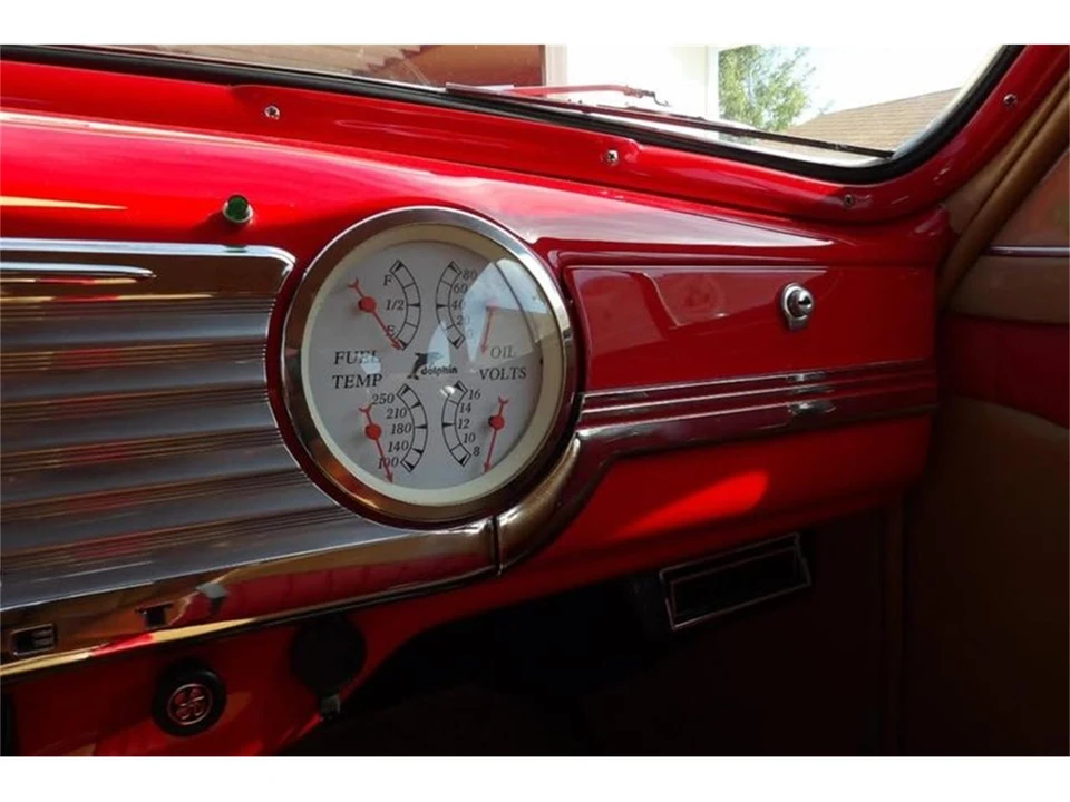 1947 Chevrolet Stylemaster & Fleetmaster & Fleetline - Image 9 of 16
