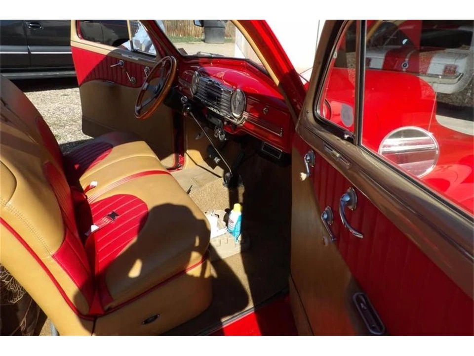 1947 Chevrolet Stylemaster & Fleetmaster & Fleetline - Image 10 of 16