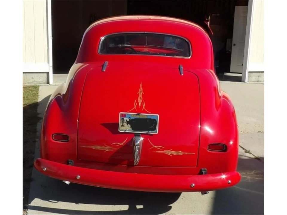 1947 Chevrolet Stylemaster & Fleetmaster & Fleetline - Image 5 of 16