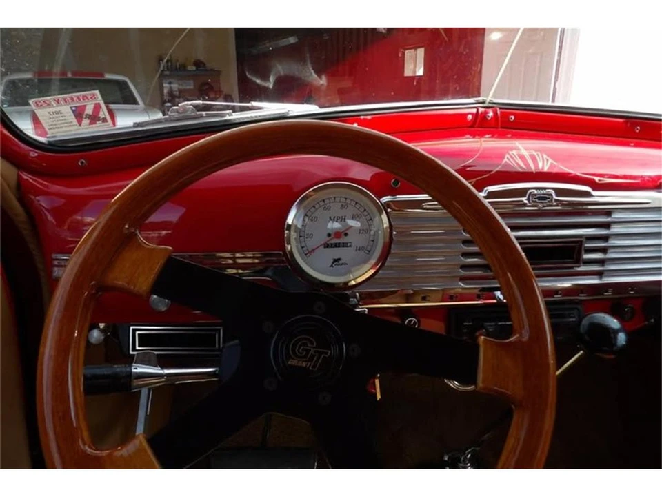 1947 Chevrolet Stylemaster & Fleetmaster & Fleetline - Image 8 of 16