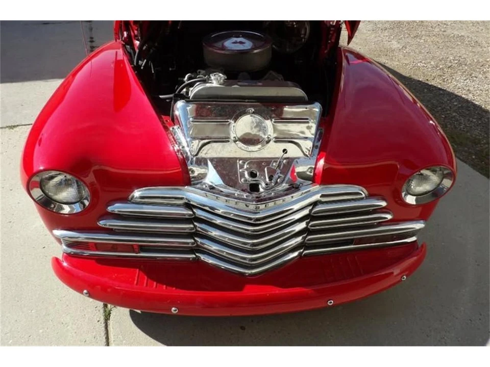 1947 Chevrolet Stylemaster & Fleetmaster & Fleetline - Image 13 of 16