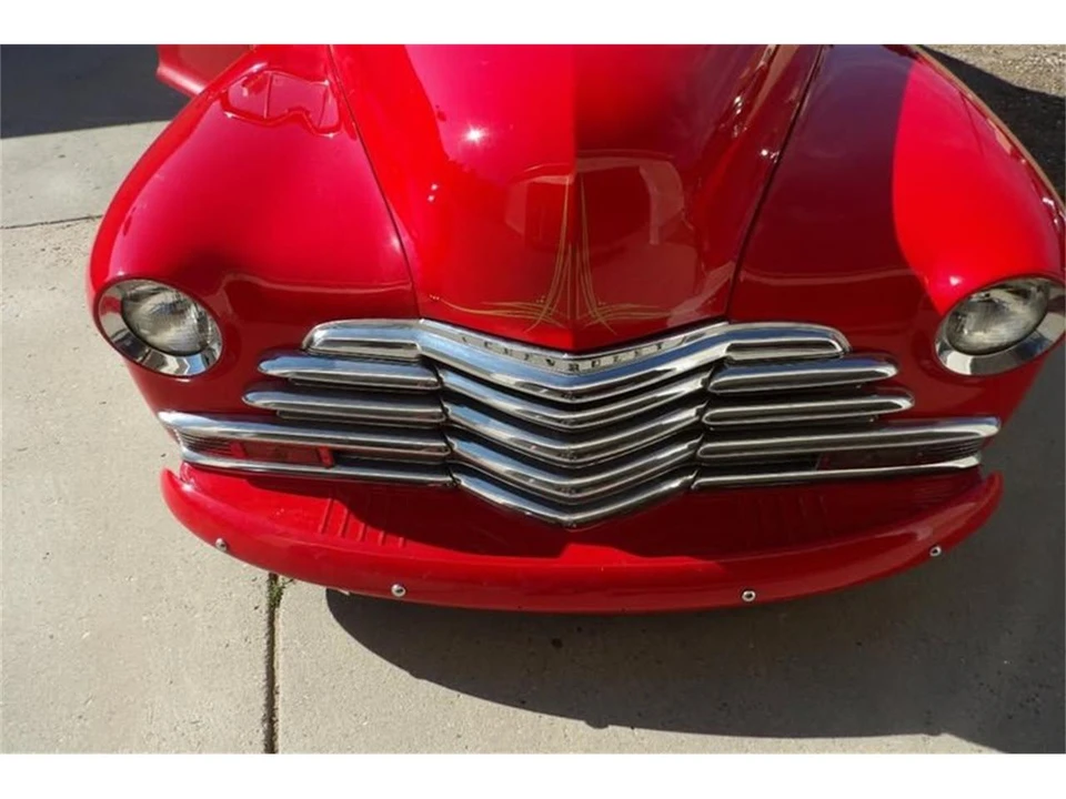 1947 Chevrolet Stylemaster & Fleetmaster & Fleetline - Image 2 of 16