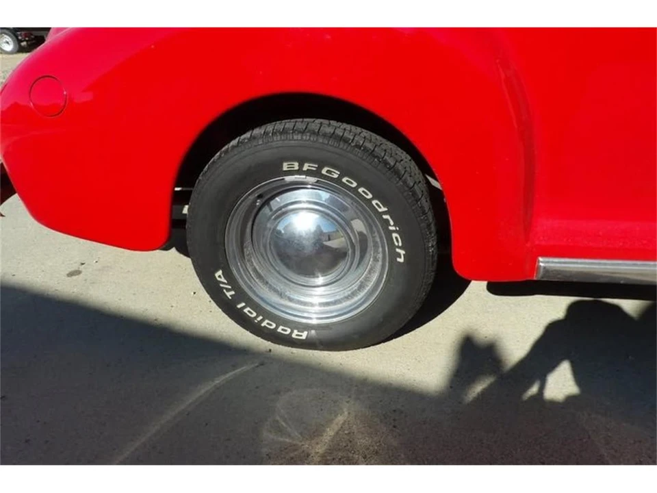 1947 Chevrolet Stylemaster & Fleetmaster & Fleetline - Image 16 of 16