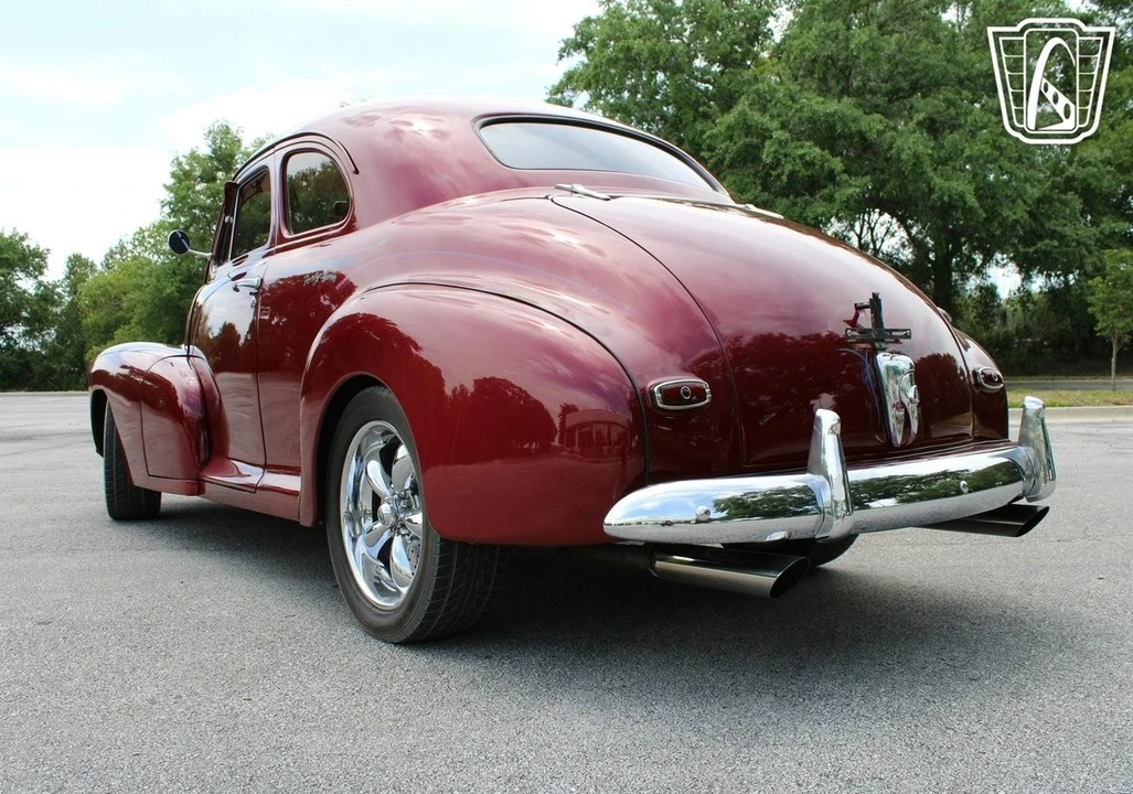 1947 Chevrolet Stylemaster & Fleetmaster & Fleetline - Image 17 of 21