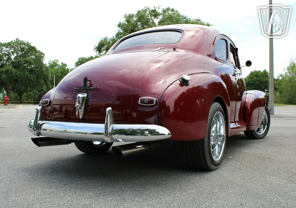 1947 Chevrolet Stylemaster & Fleetmaster & Fleetline - Image 19 of 21