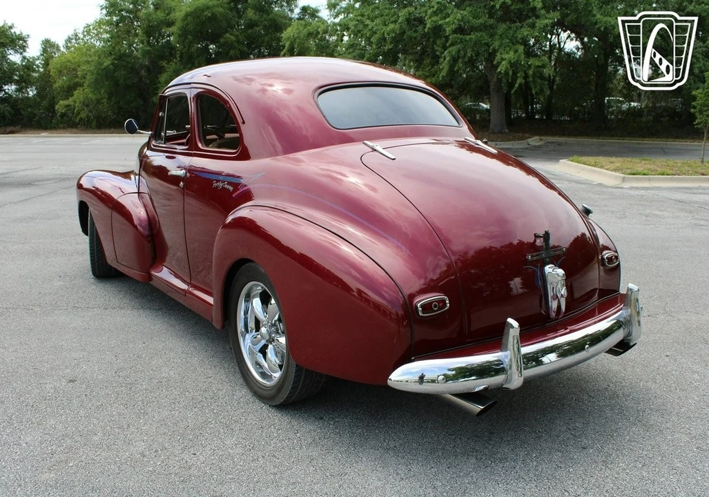 1947 Chevrolet Stylemaster & Fleetmaster & Fleetline - Image 18 of 21