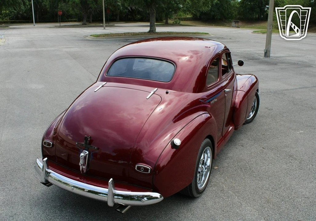 1947 Chevrolet Stylemaster & Fleetmaster & Fleetline - Image 21 of 21