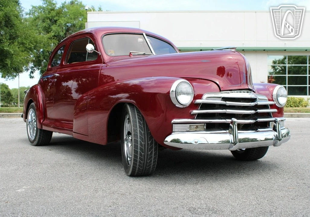 1947 Chevrolet Stylemaster & Fleetmaster & Fleetline - Image 7 of 21