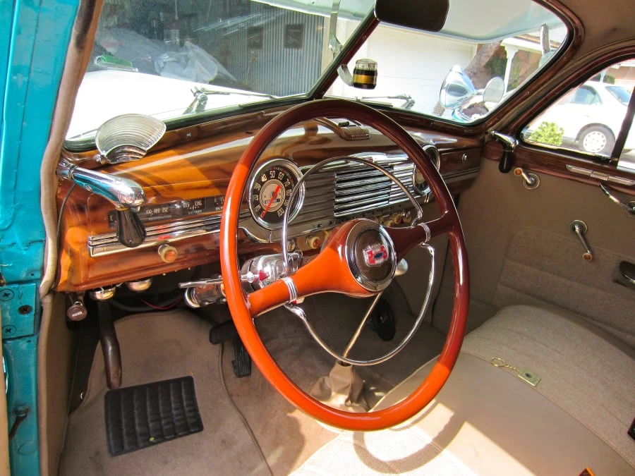 1947 Chevrolet Advance Design - Image 3 of 7