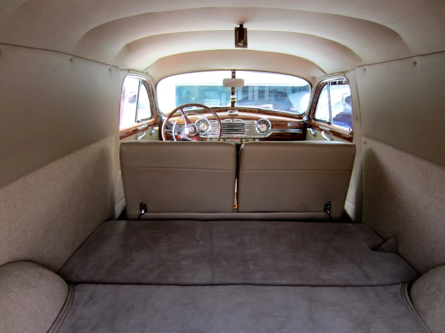 1947 Chevrolet Advance Design - Image 4 of 7