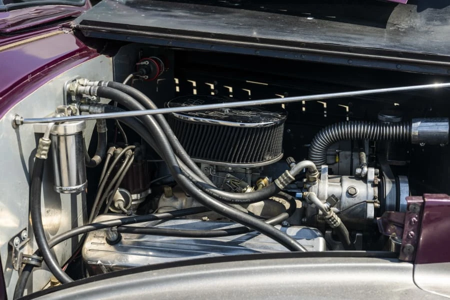 1947 Chevrolet Advance Design - Image 31 of 31