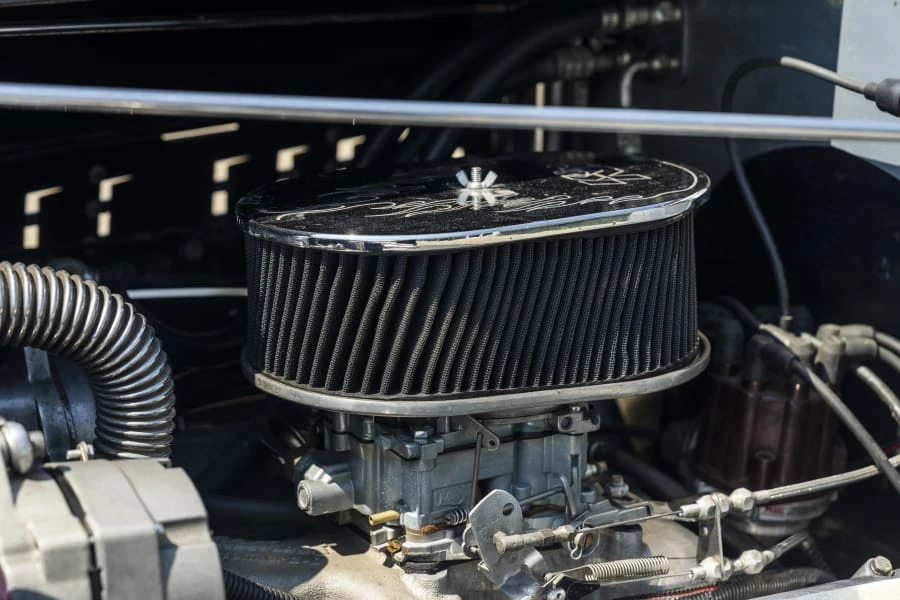 1947 Chevrolet Advance Design - Image 30 of 31