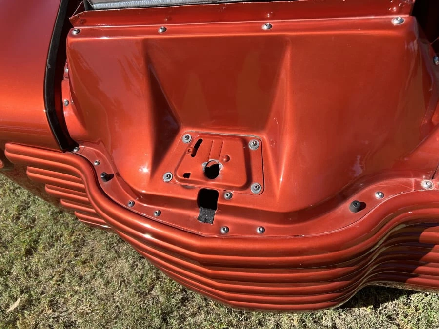 1947 Chevrolet Advance Design - Image 8 of 20