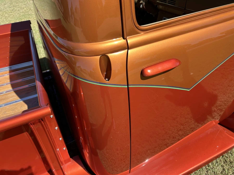 1947 Chevrolet Advance Design - Image 7 of 20