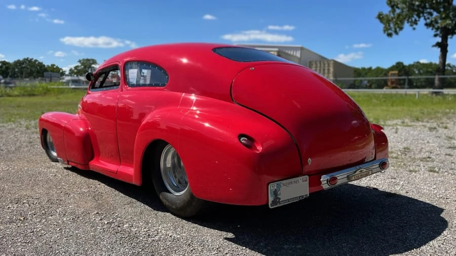 1947 Chevrolet Stylemaster & Fleetmaster & Fleetline - Image 5 of 9