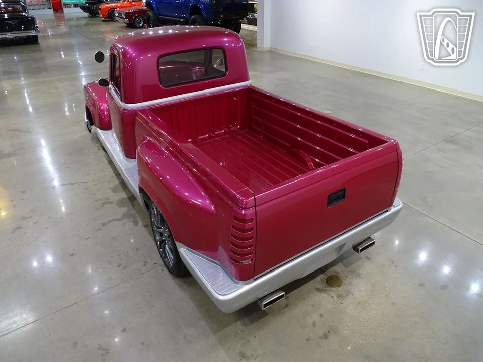 1947 Chevrolet Advance Design - Image 10 of 12