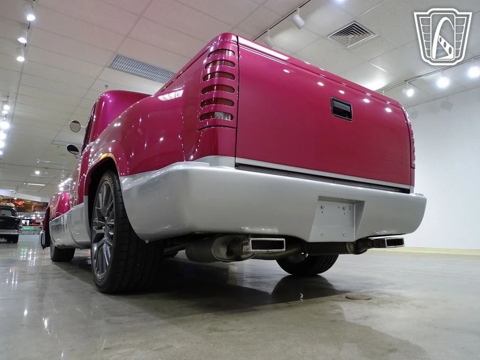 1947 Chevrolet Advance Design - Image 12 of 12